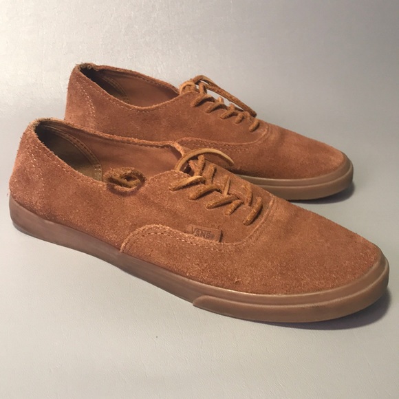 suede vans for sale